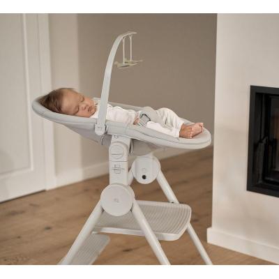 Anex Seggiolone Pappa 3 in 1 Ozy