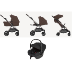 Anex IQ Premium 3 in 1 Brew