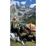 Anex IQ Basic 2 in 1