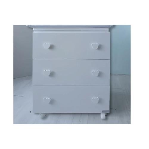 Nanan Bagnetto con Pomi Orso