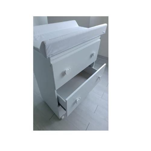 Nanan Bagnetto con Pomi Orso