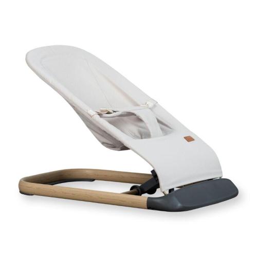 Quax Baby Bouncer con riduttore Clay