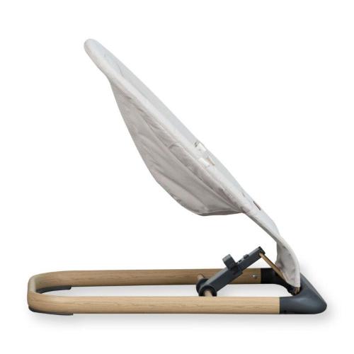 Quax Baby Bouncer con riduttore Clay