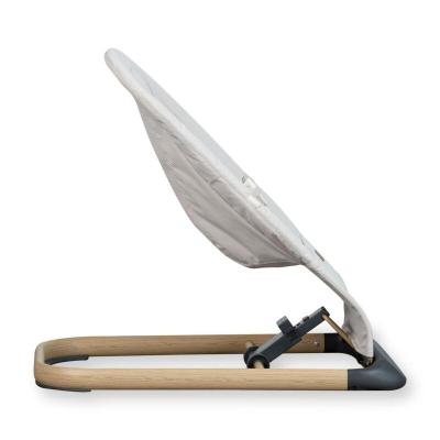 Quax Baby Bouncer con riduttore Clay