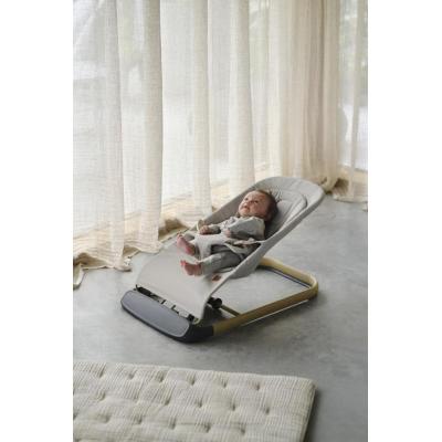 Quax Baby Bouncer con riduttore Clay