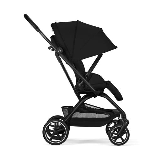 Cybex Passeggino Eezy S Twist +2 Magic Black