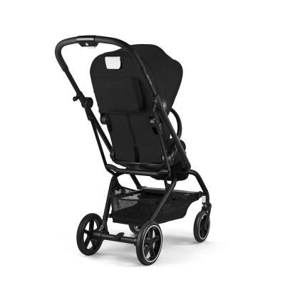 Cybex Passeggino Eezy S Twist +2 Magic Black