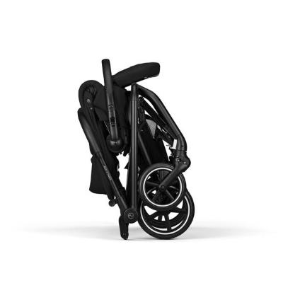 Cybex Passeggino Eezy S Twist +2 Magic Black