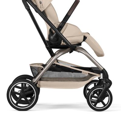 Cybex Passeggino Eezy S Twist +2 Almond Beige