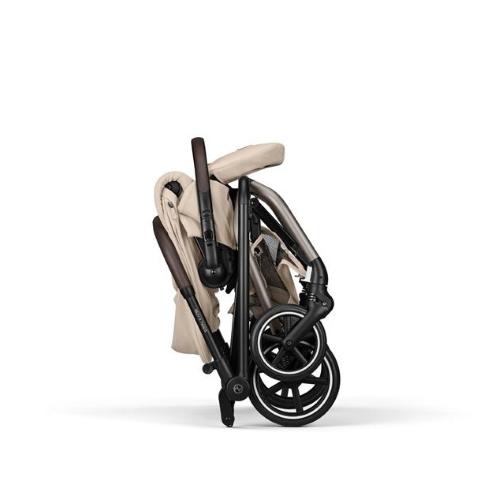 Cybex Passeggino Eezy S Twist +2 Almond Beige
