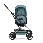 Cybex Passeggino Eezy S Twist +2 Stormy Blue