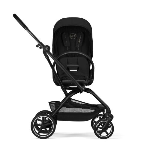 Cybex Passeggino Eezy S Twist +2 Magic Black