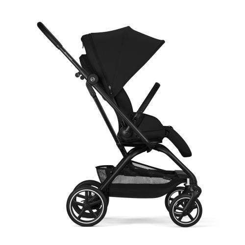 Cybex Passeggino Eezy S Twist +2 Magic Black
