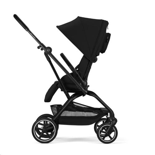 Cybex Passeggino Eezy S Twist +2 Magic Black