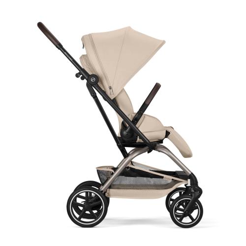 Cybex Passeggino Eezy S Twist +2 Almond Beige