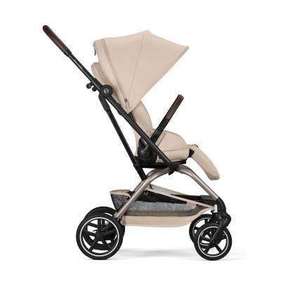 Cybex Passeggino Eezy S Twist +2 Almond Beige