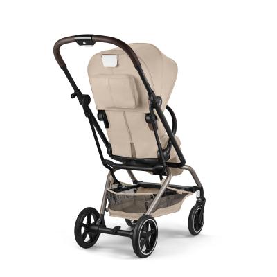Cybex Passeggino Eezy S Twist +2 Almond Beige