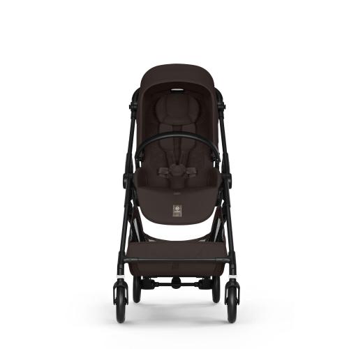 Cybex Melio Carbon Chocolate Brown