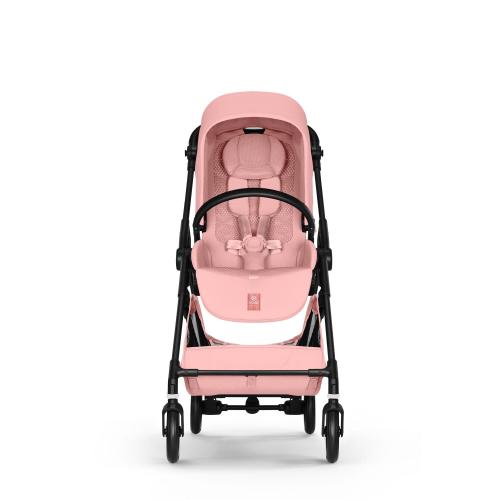 Cybex Melio Carbon Candy Pink