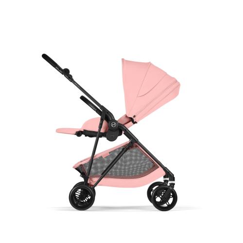 Cybex Melio Carbon Candy Pink