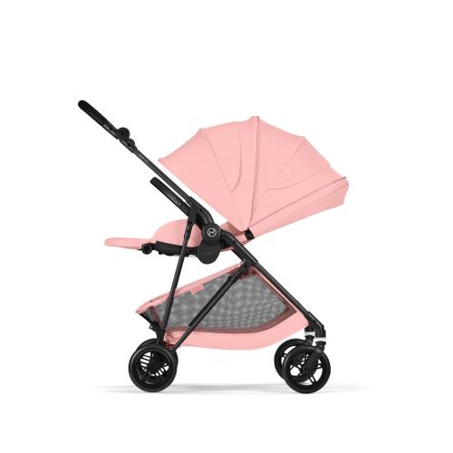 Cybex Melio Carbon Candy Pink