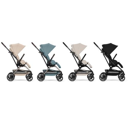 Cybex Passeggino Eezy S Twist +2