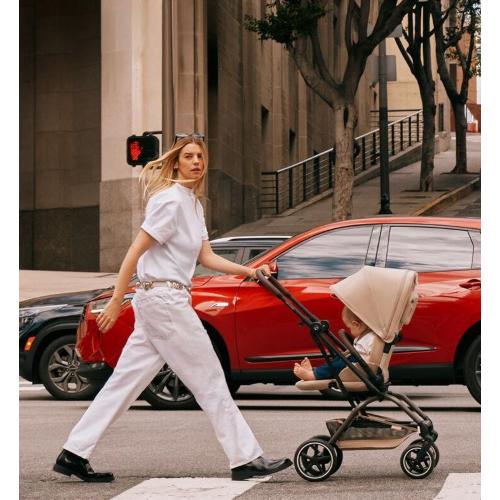 Cybex Passeggino Eezy S Twist +2