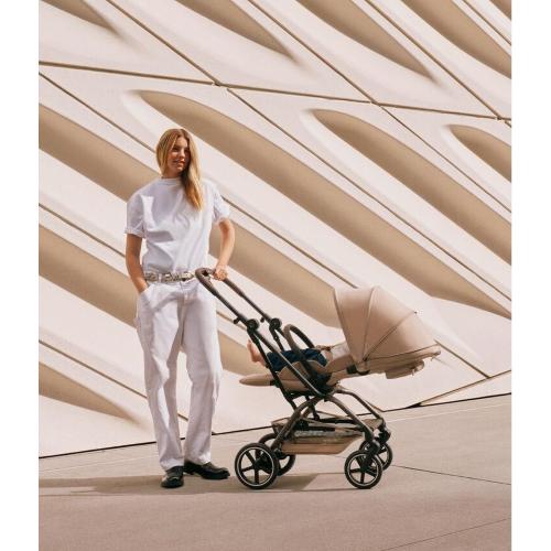 Cybex Passeggino Eezy S Twist +2