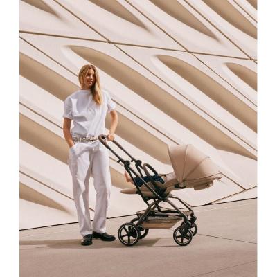 Cybex Passeggino Eezy S Twist +2