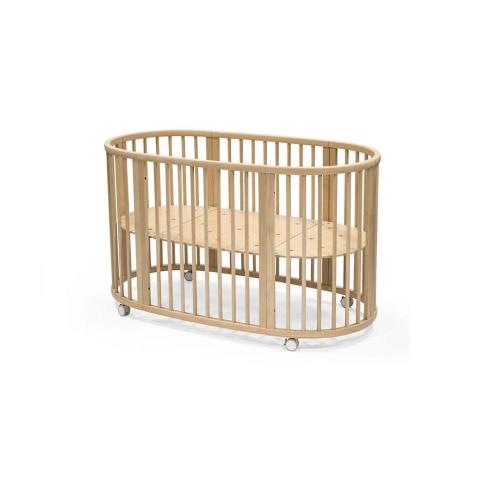 Stokke Lettino Sleepi V3 Natural