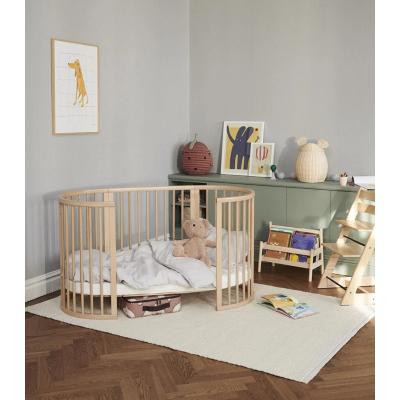 Stokke Lettino Sleepi V3 Natural