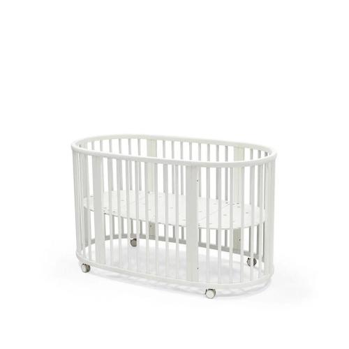Stokke Lettino Sleepi V3 white