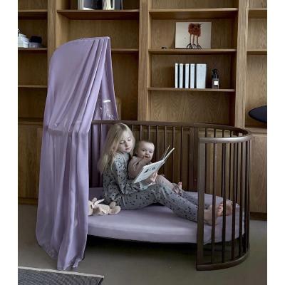Stokke Lettino Sleepi V3 Warm Brown