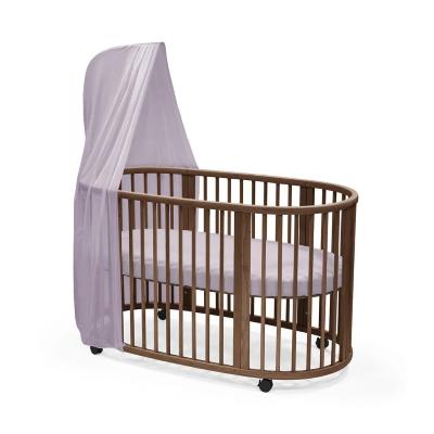 Stokke Lettino Sleepi V3 Warm Brown