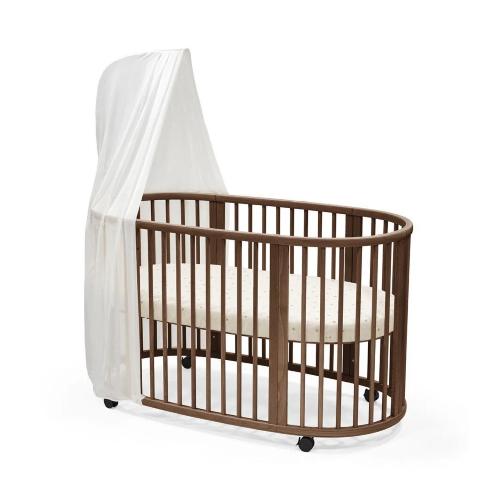 Stokke Lettino Sleepi V3 Warm Brown