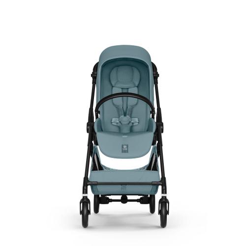 Cybex Melio Carbon Stormy Blue