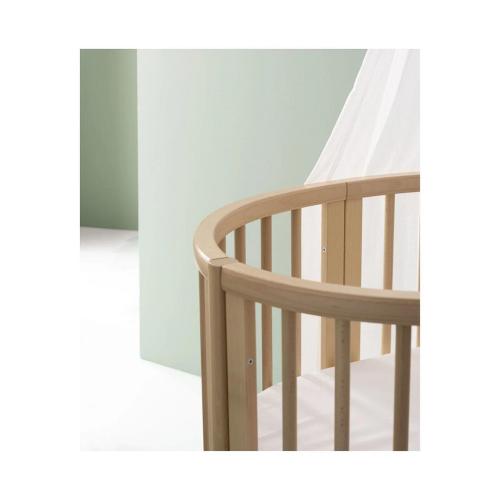 Stokke Culla Sleepi Mini V3 Natural