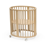 Stokke Culla Sleepi Mini V3 Natural