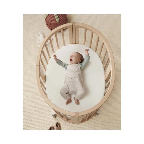 Stokke Culla Sleepi Mini V3 Natural