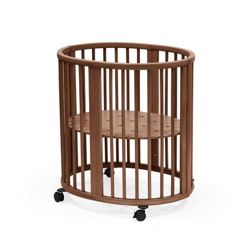 Stokke Culla Sleepi Mini V3 Warm Brown