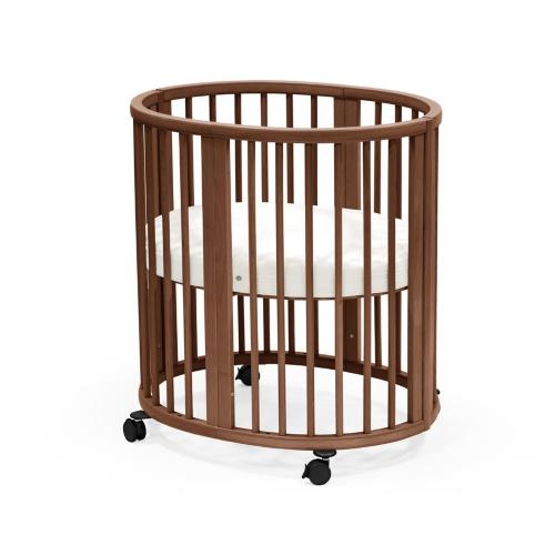 Stokke Culla Sleepi Mini V3 Warm Brown