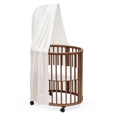 Stokke Culla Sleepi Mini V3 Warm Brown
