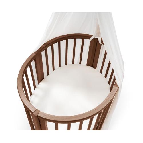Stokke Culla Sleepi Mini V3 Warm Brown