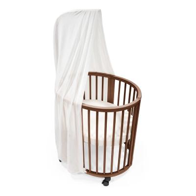 Stokke Culla Sleepi Mini V3 Warm Brown
