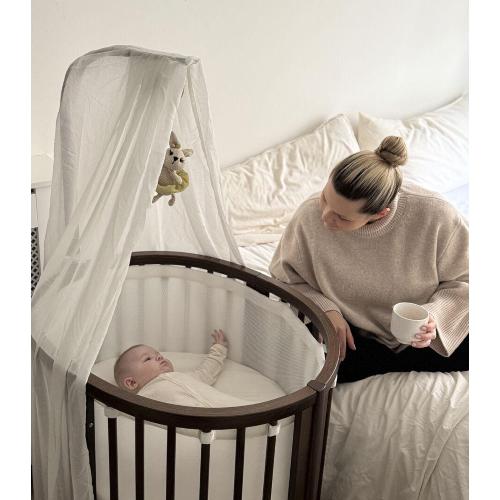 Stokke Culla Sleepi Mini V3