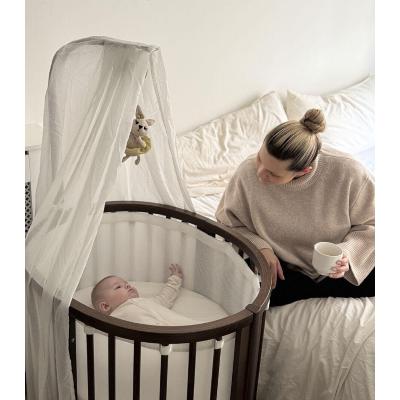 Stokke Culla Sleepi Mini V3