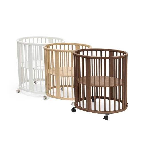 Stokke Culla Sleepi Mini V3