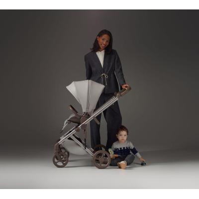 Anex Trio Eli Granti