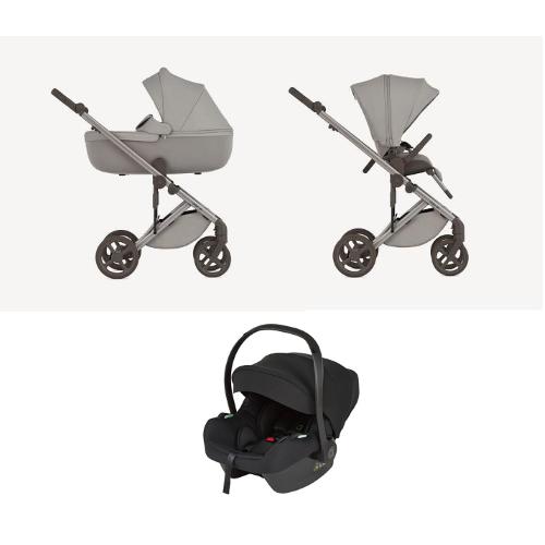 Anex Trio Eli Granti