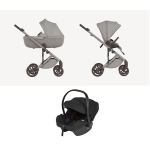 Anex Trio Eli Granti